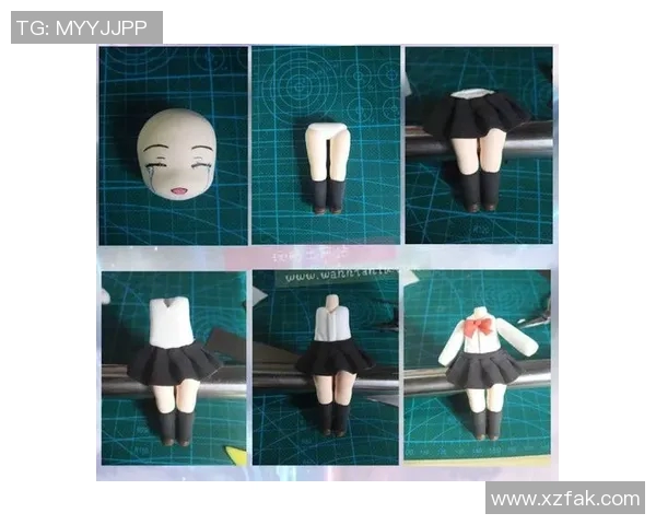 创意橡皮泥手工制作足球明星模型的乐趣与技巧分享