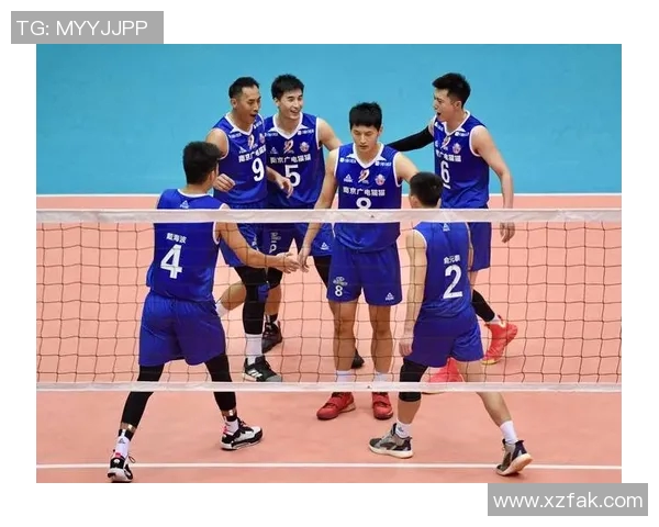 南京排球队逆袭之路：选拔赛背后的奋斗与荣耀