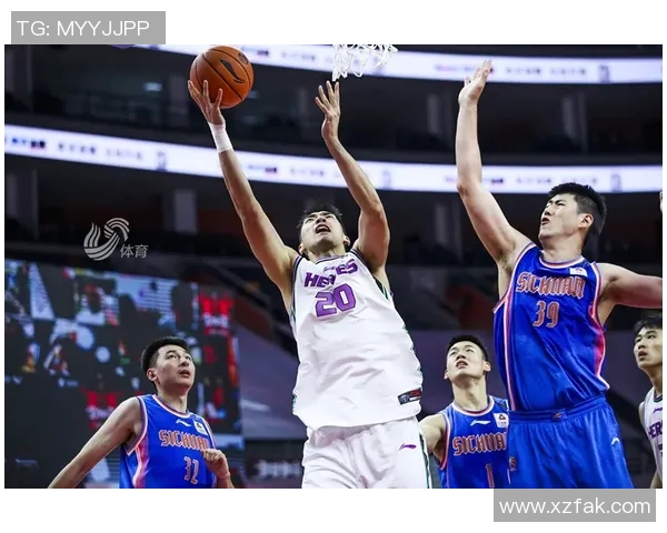 南京篮球队实力强劲荣登全国篮球实力排行榜第九位