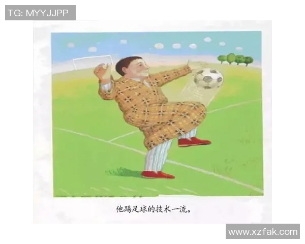 当足球明星爸爸的日常生活与孩子们的成长故事