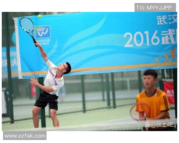 西安网球队在世锦赛中的精彩表现与潜力分析