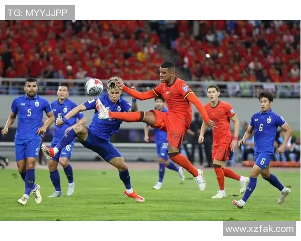 日韩足球国足对抗赛展望：技术与战术的较量与未来发展潜力分析