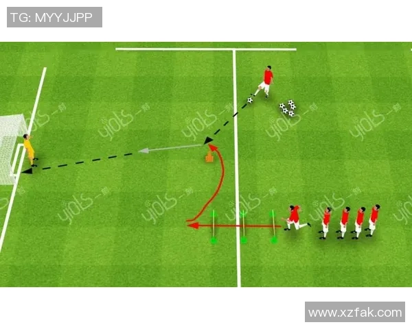 提升足球过人技巧的有效方法与常见错误纠正指南